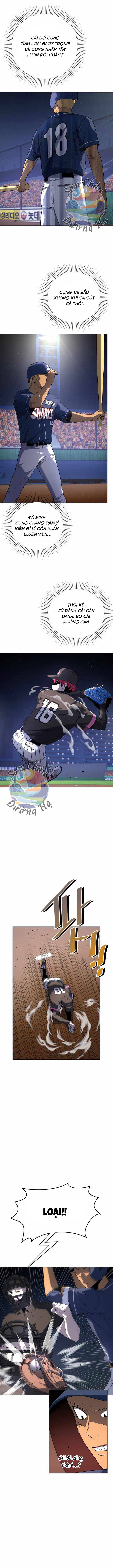 Vương Tử Bóng Chày Chapter 26 - 10