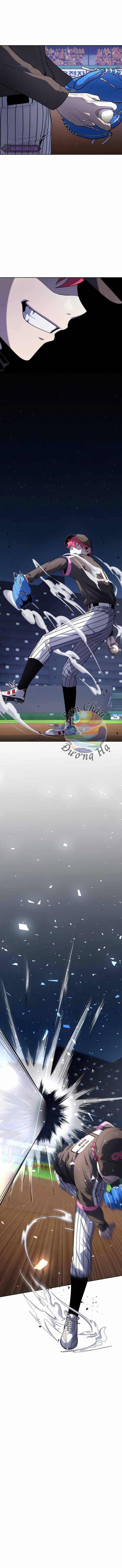 Vương Tử Bóng Chày Chapter 26 - 11