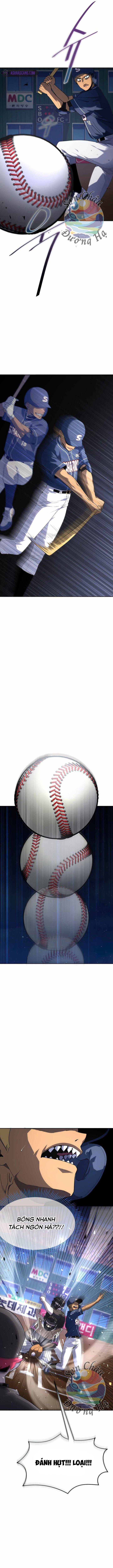 Vương Tử Bóng Chày Chapter 26 - 12