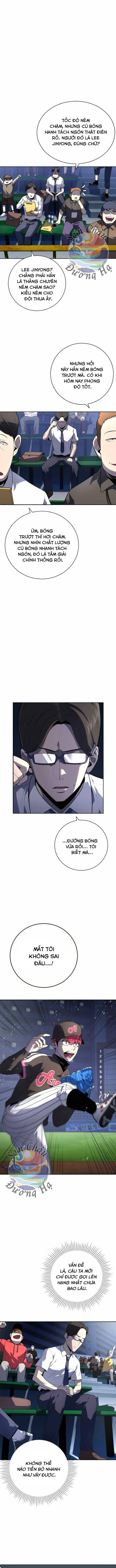Vương Tử Bóng Chày Chapter 26 - 13