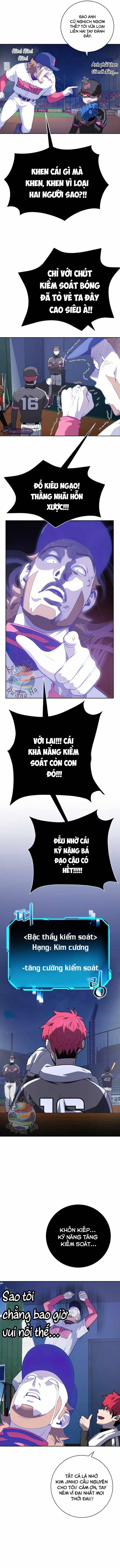 Vương Tử Bóng Chày Chapter 27 - 7