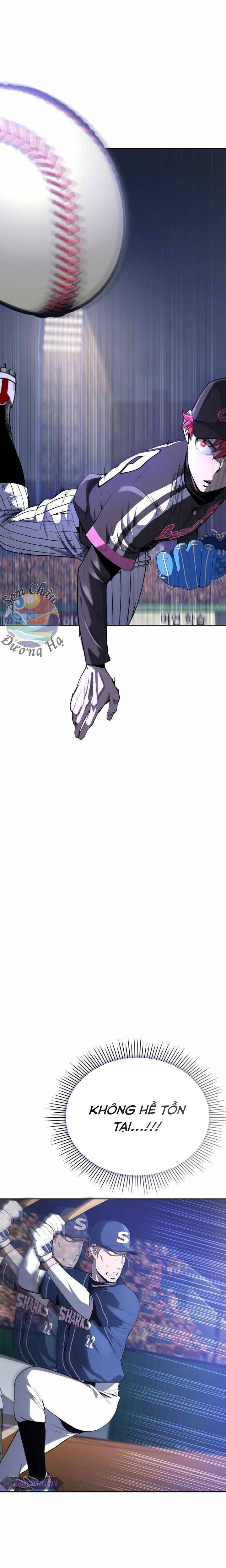 Vương Tử Bóng Chày Chapter 28 - 3