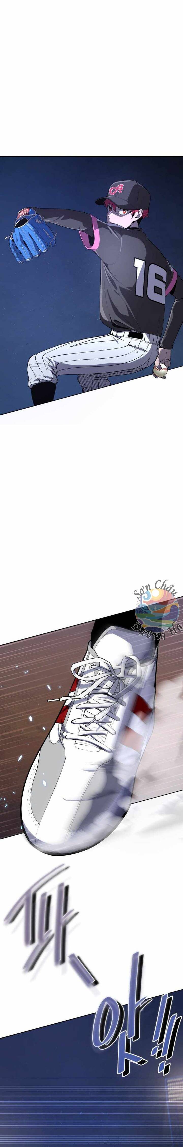 Vương Tử Bóng Chày Chapter 28 - 6