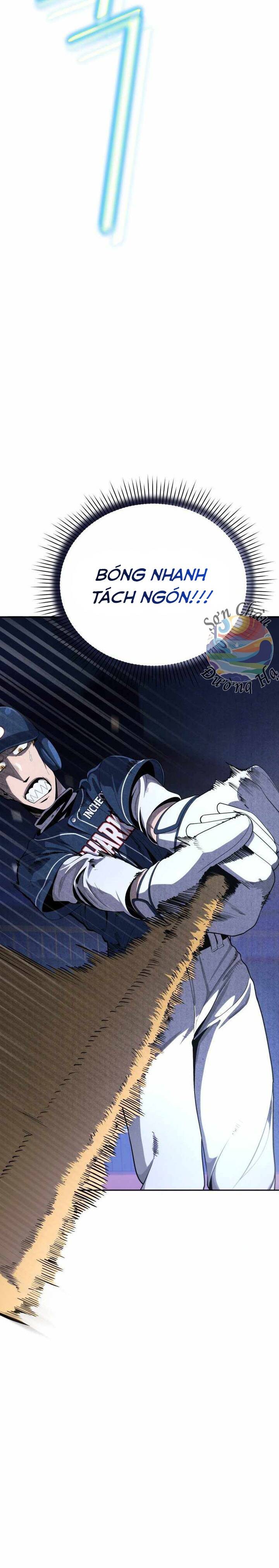 Vương Tử Bóng Chày Chapter 28 - 8
