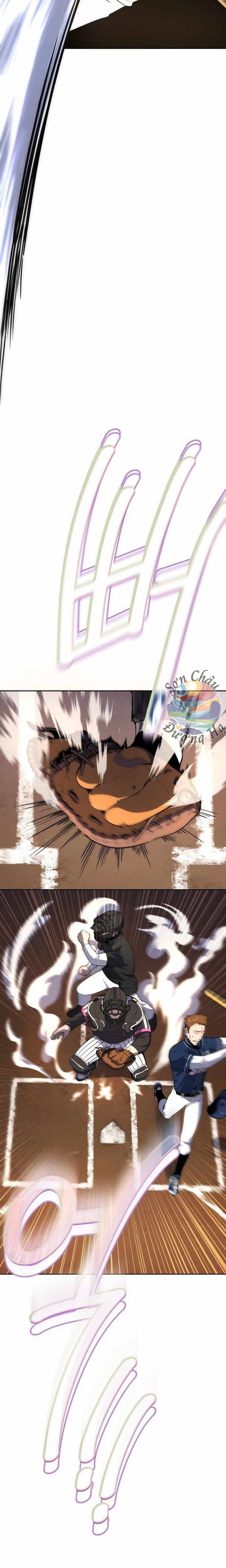 Vương Tử Bóng Chày Chapter 28 - 10