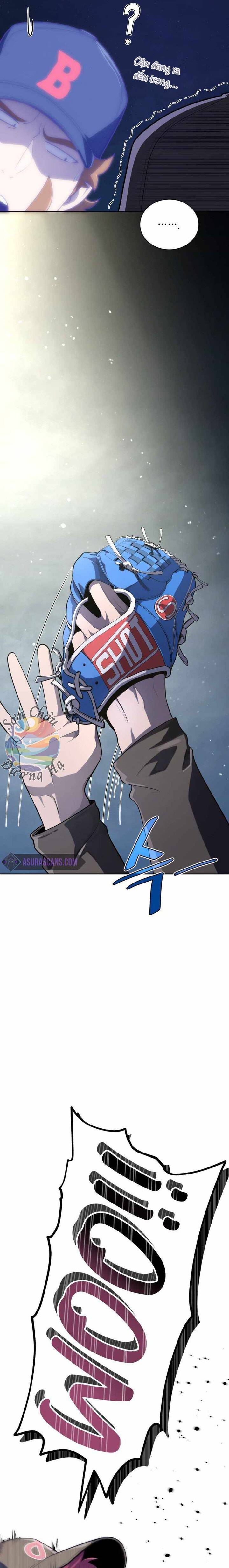 Vương Tử Bóng Chày Chapter 28 - 13