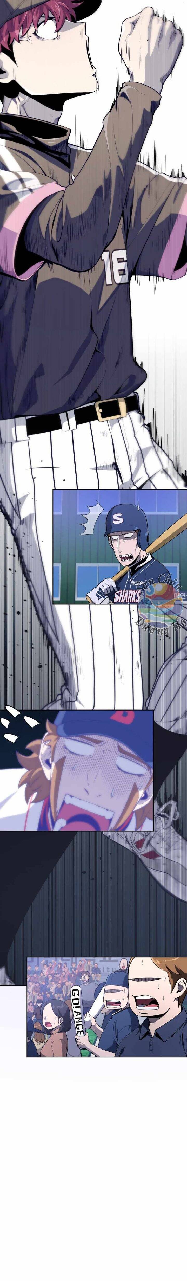 Vương Tử Bóng Chày Chapter 28 - 14