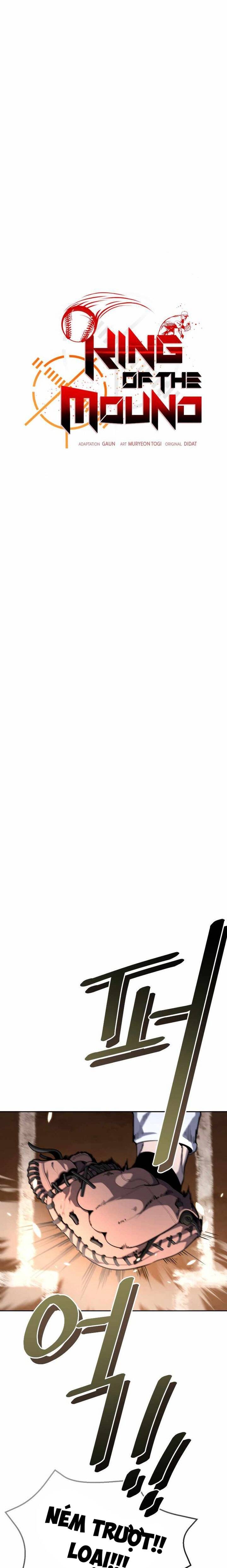 Vương Tử Bóng Chày Chapter 29 - 5