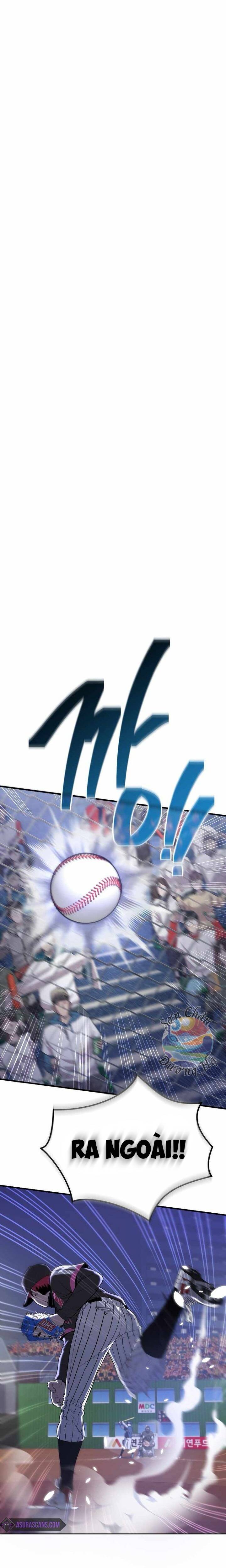 Vương Tử Bóng Chày Chapter 29 - 14