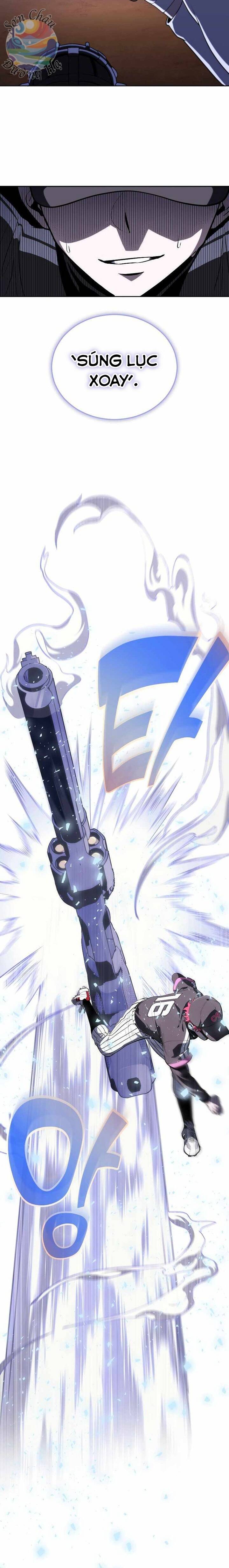 Vương Tử Bóng Chày Chapter 29 - 16