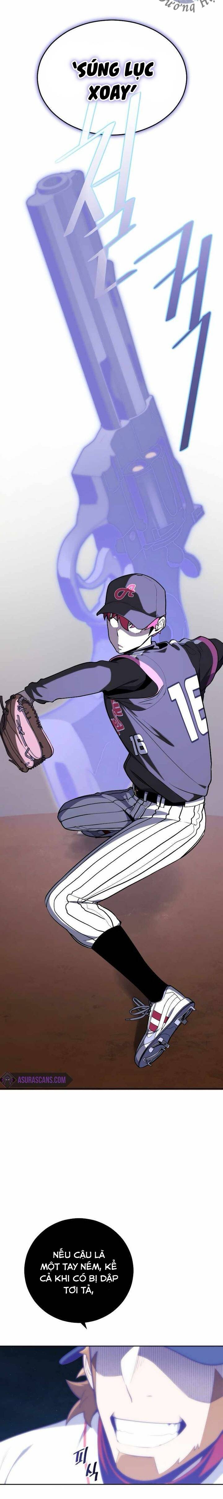 Vương Tử Bóng Chày Chapter 29 - 26
