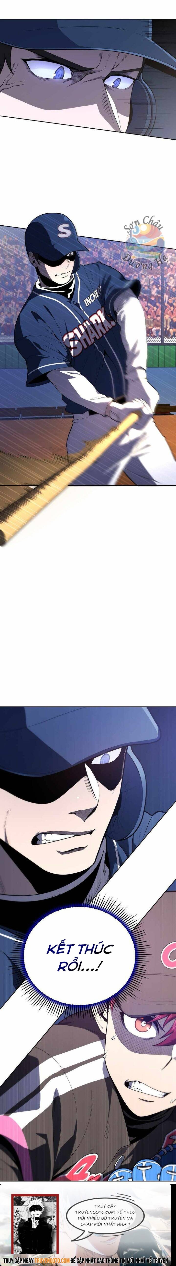 Vương Tử Bóng Chày Chapter 29 - 28