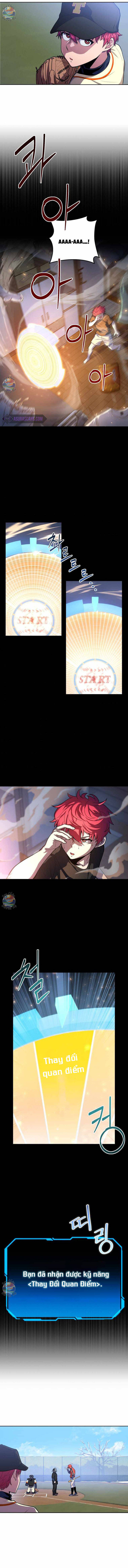 Vương Tử Bóng Chày Chapter 3 - 9