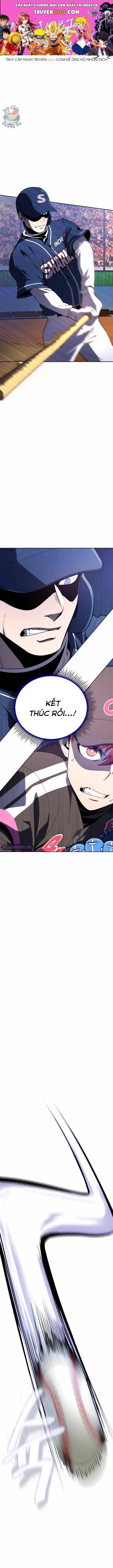 Vương Tử Bóng Chày Chapter 30 - 1