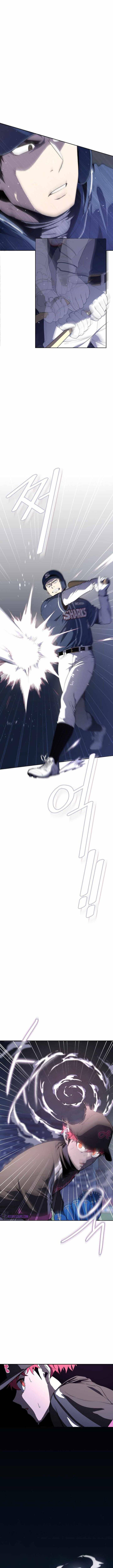 Vương Tử Bóng Chày Chapter 30 - 2