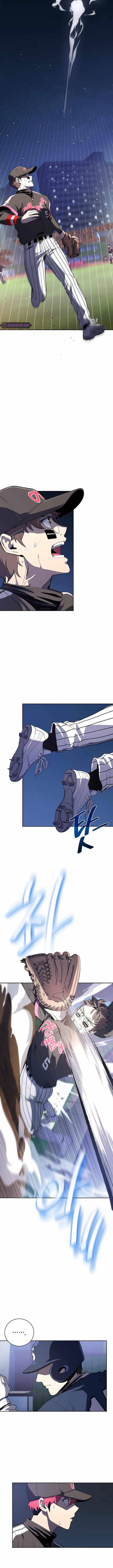 Vương Tử Bóng Chày Chapter 30 - 3