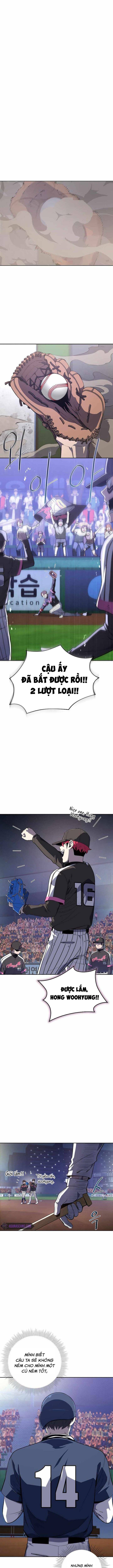 Vương Tử Bóng Chày Chapter 30 - 4