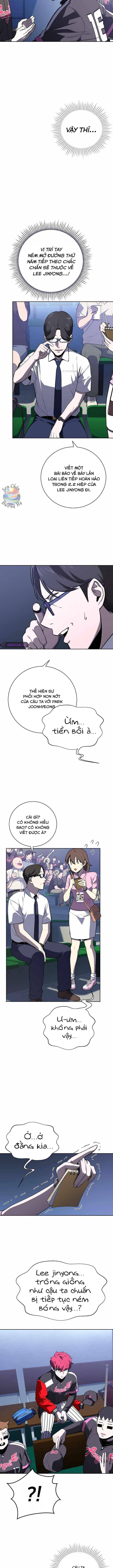 Vương Tử Bóng Chày Chapter 30 - 7