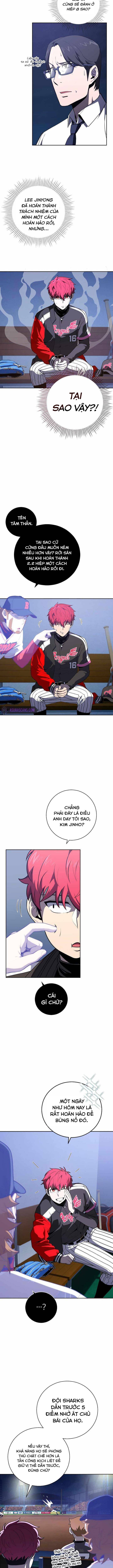 Vương Tử Bóng Chày Chapter 30 - 8
