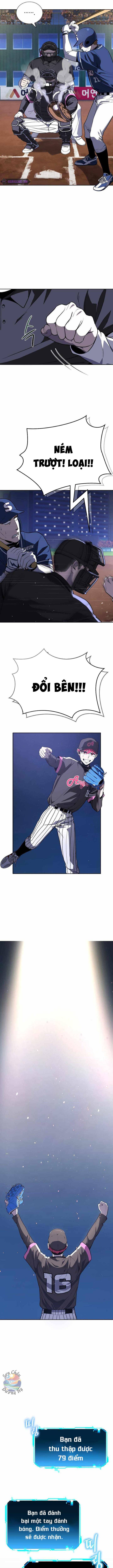 Vương Tử Bóng Chày Chapter 30 - 11