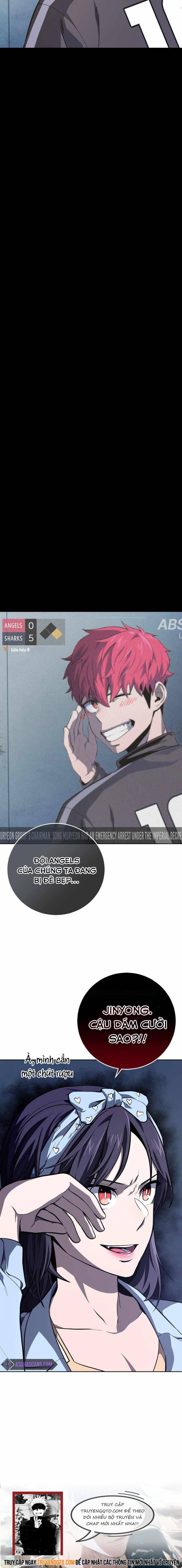 Vương Tử Bóng Chày Chapter 30 - 15