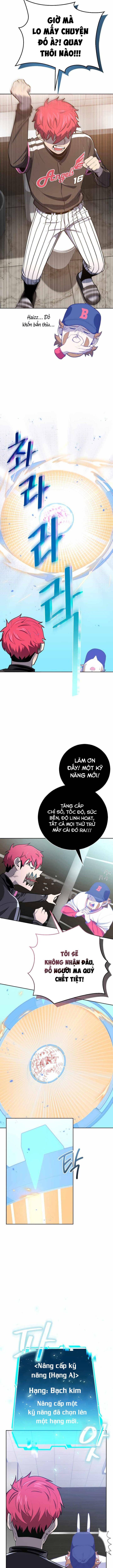 Vương Tử Bóng Chày Chapter 31 - 2