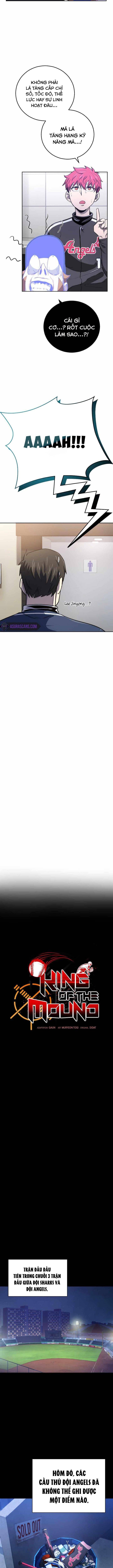 Vương Tử Bóng Chày Chapter 31 - 3