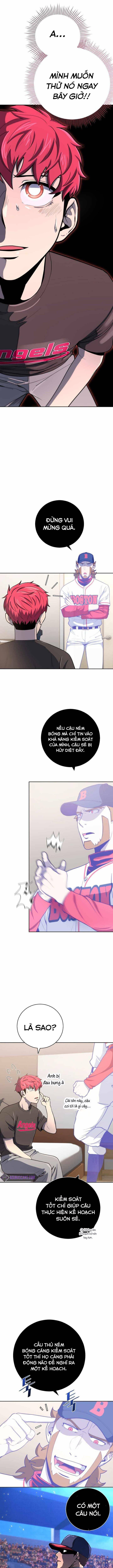 Vương Tử Bóng Chày Chapter 31 - 8