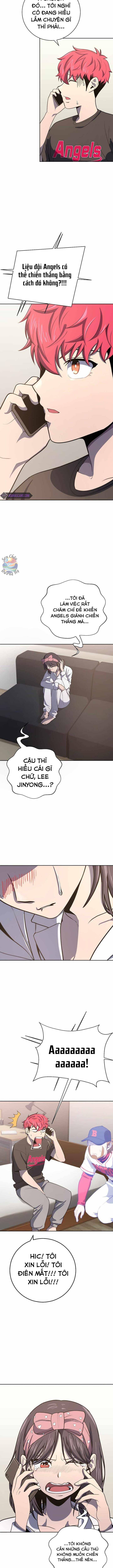 Vương Tử Bóng Chày Chapter 31 - 12