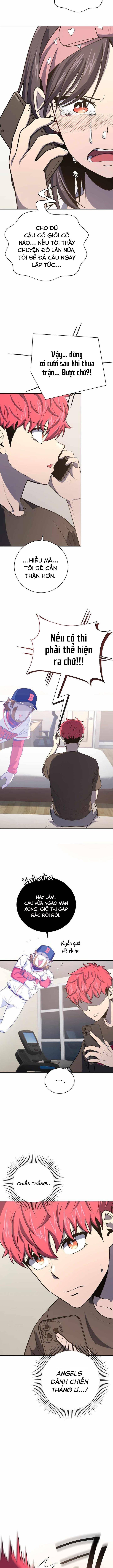 Vương Tử Bóng Chày Chapter 31 - 13