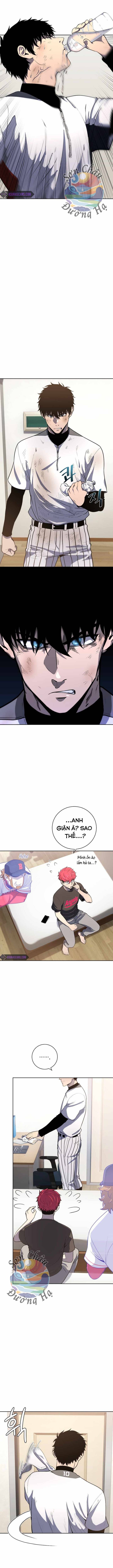 Vương Tử Bóng Chày Chapter 32 - 2