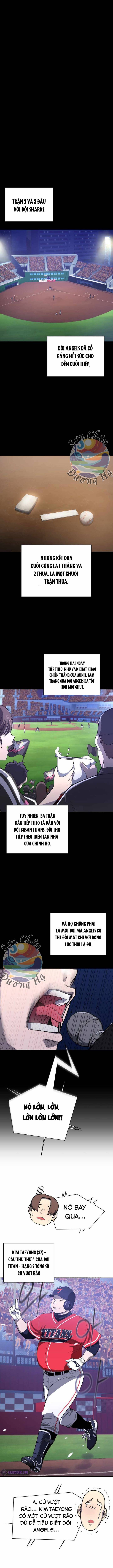 Vương Tử Bóng Chày Chapter 32 - 5