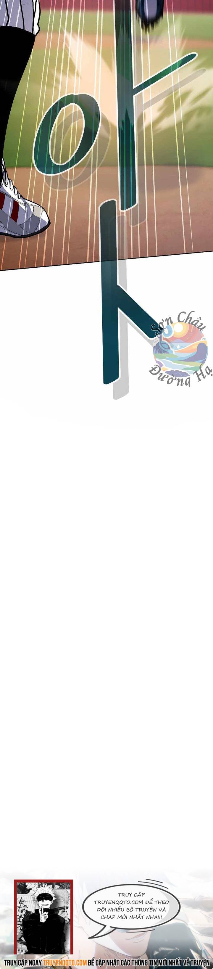 Vương Tử Bóng Chày Chapter 33 - 28
