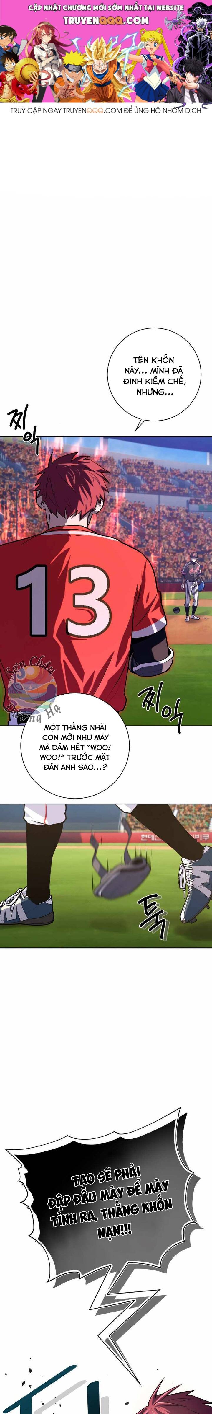 Vương Tử Bóng Chày Chapter 34 - 1