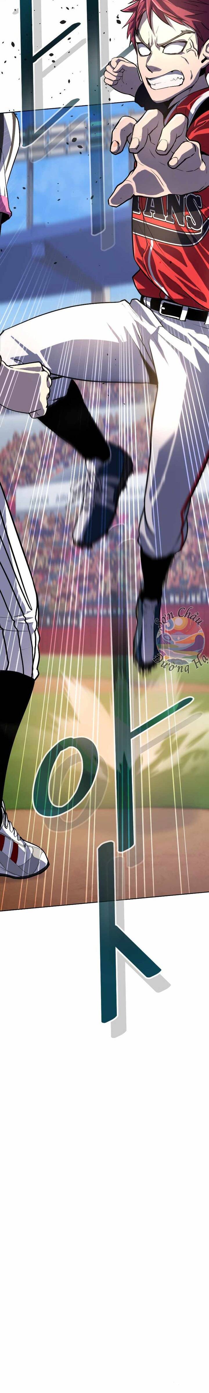 Vương Tử Bóng Chày Chapter 34 - 2