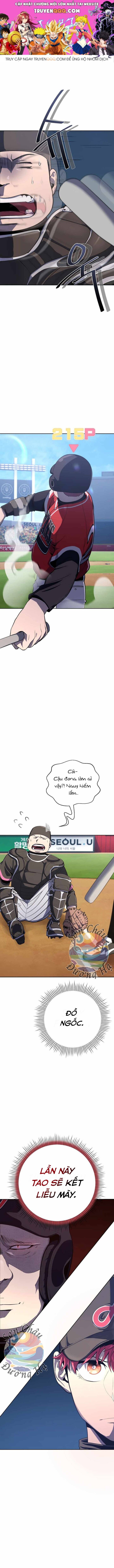 Vương Tử Bóng Chày Chapter 35 - 1