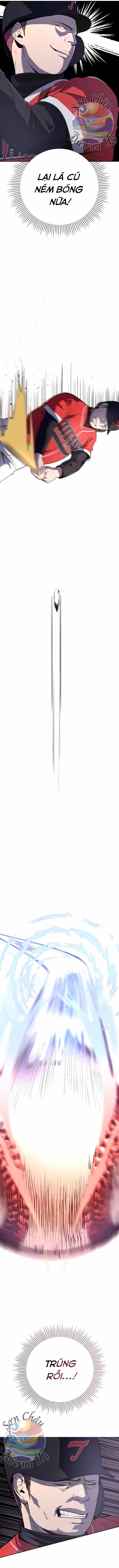 Vương Tử Bóng Chày Chapter 35 - 6