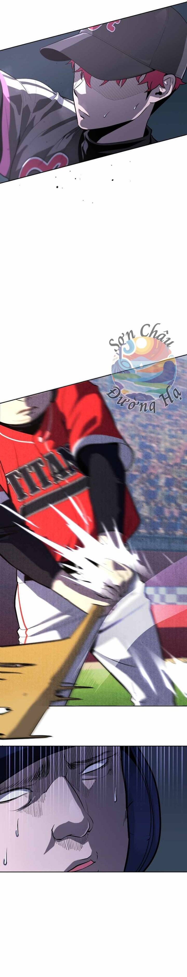 Vương Tử Bóng Chày Chapter 35 - 7