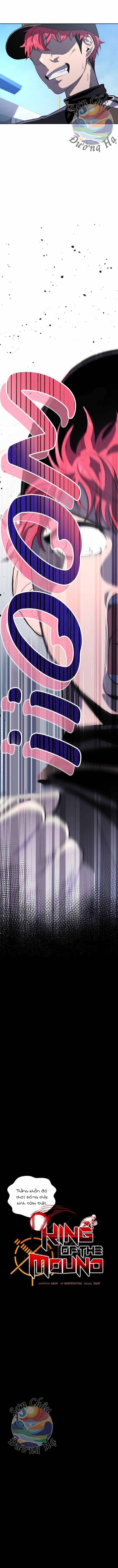 Vương Tử Bóng Chày Chapter 35 - 9