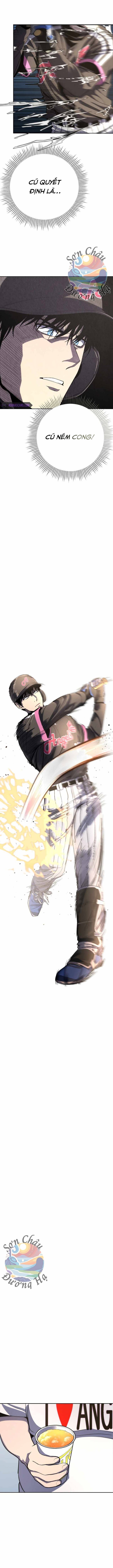 Vương Tử Bóng Chày Chapter 35 - 21