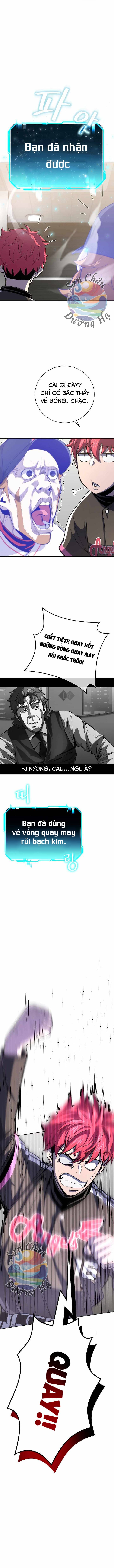 Vương Tử Bóng Chày Chapter 36 - 9