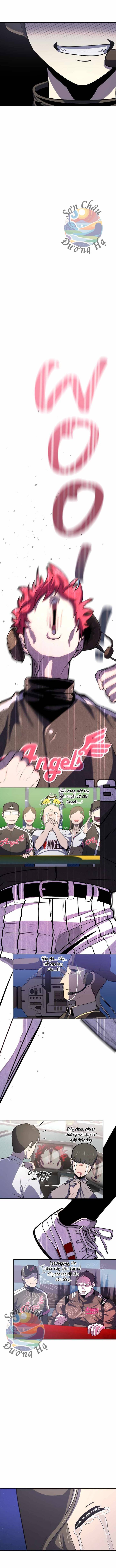 Vương Tử Bóng Chày Chapter 36 - 18