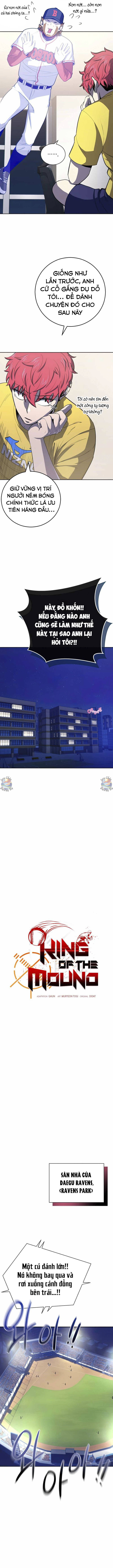 Vương Tử Bóng Chày Chapter 37 - 3