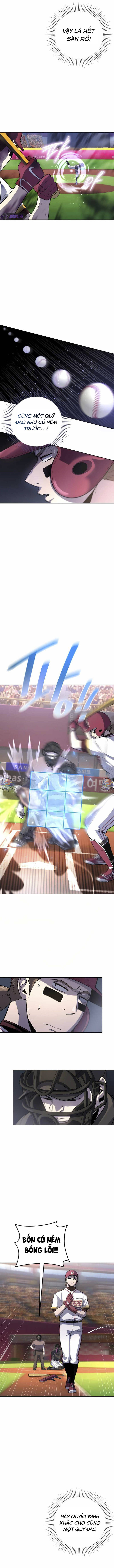 Vương Tử Bóng Chày Chapter 38 - 3