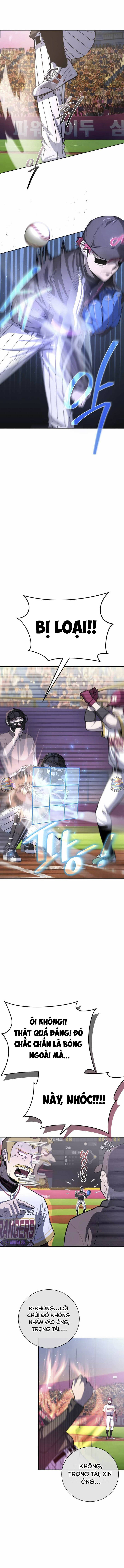 Vương Tử Bóng Chày Chapter 38 - 5