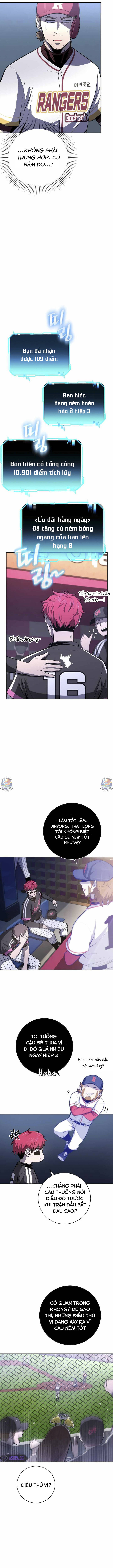 Vương Tử Bóng Chày Chapter 38 - 6