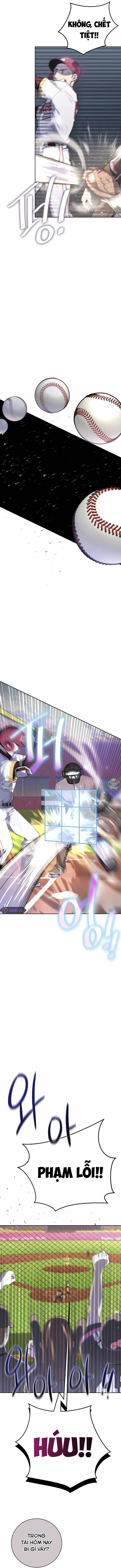 Vương Tử Bóng Chày Chapter 38 - 11