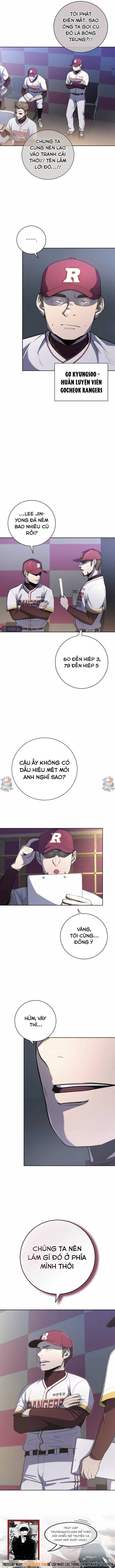 Vương Tử Bóng Chày Chapter 38 - 12