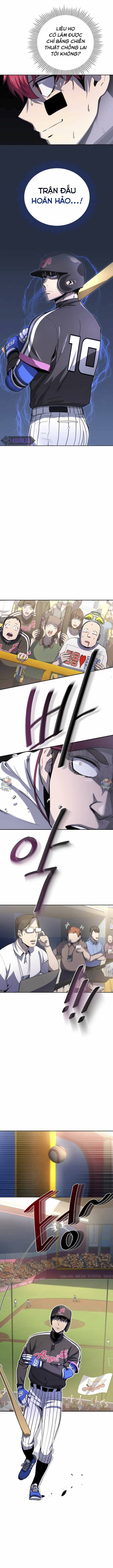 Vương Tử Bóng Chày Chapter 39 - 10