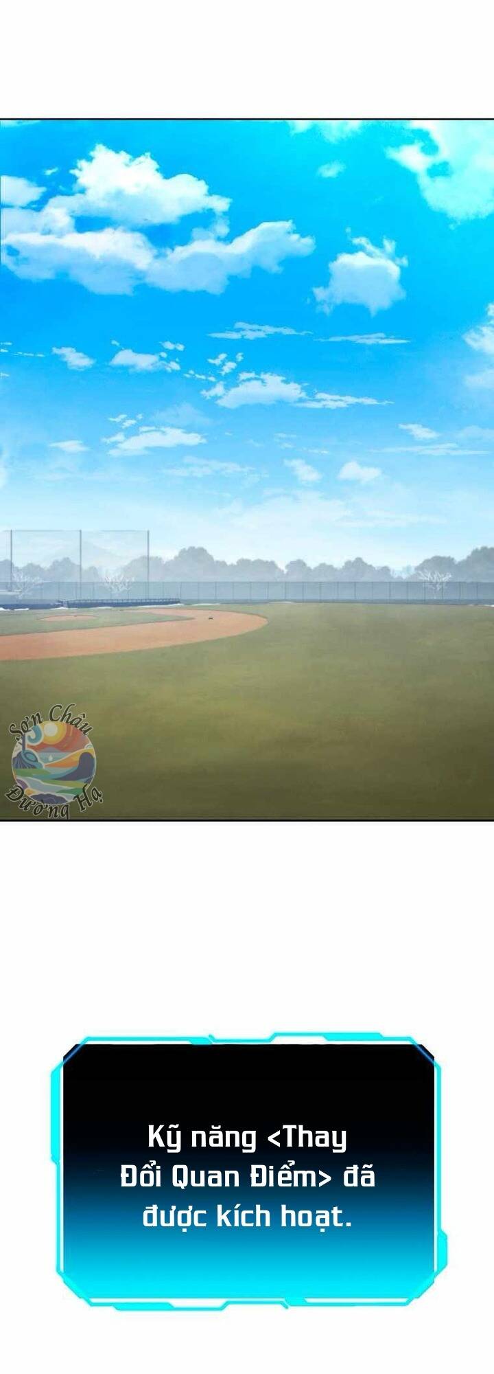 Vương Tử Bóng Chày Chapter 4 - 2